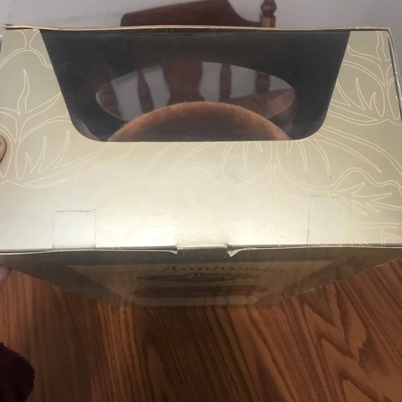 20TH ANNIVERSARY CABBAGE PATCH DOLL - Picture 6 of 11